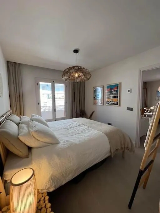 Stunning Apartment With Sea Views At Calle Carabeo, Nerja 0*,